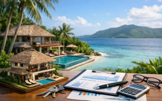 Vanuatu Property Investment Opportunities
