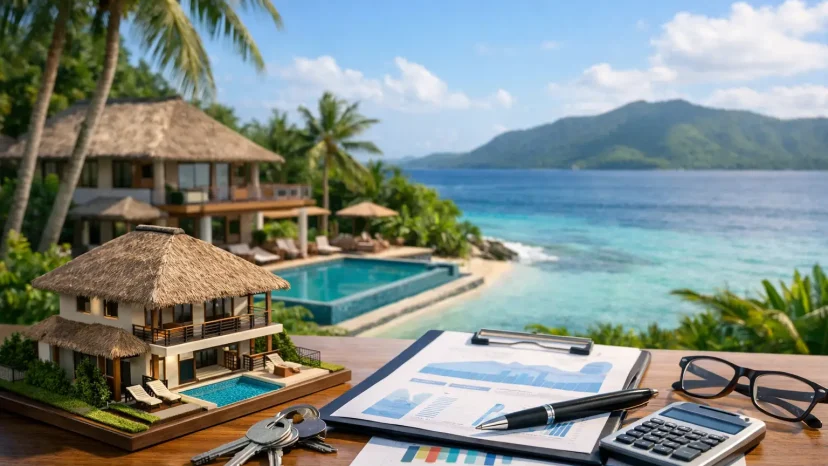 Vanuatu Property Investment Opportunities