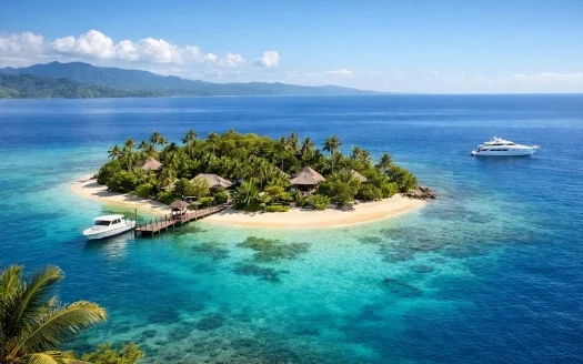 A Guide to Private Island Ownership in Vanuatu