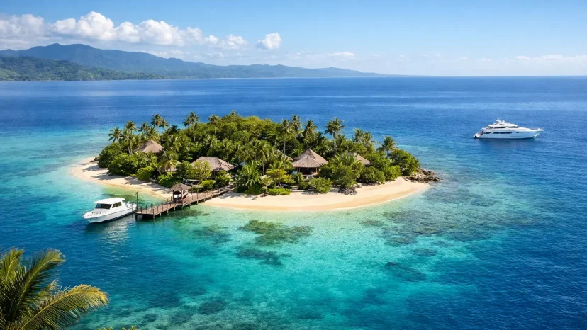 A Guide to Private Island Ownership in Vanuatu