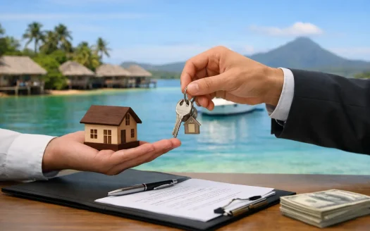 Can Foreigners Buy Property? Vanuatu Rules