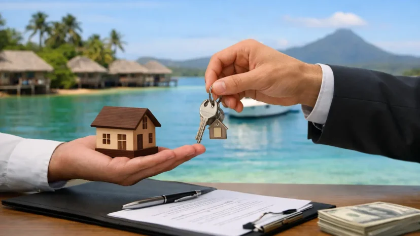 Can Foreigners Buy Property? Vanuatu Rules