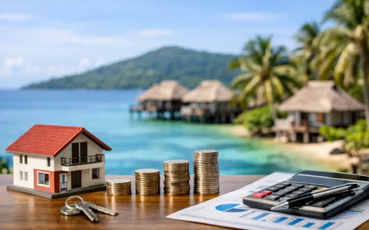 Does Vanuatu Have Capital Gains Tax for Property?