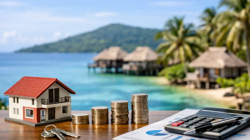 Does Vanuatu Have Capital Gains Tax for Property?