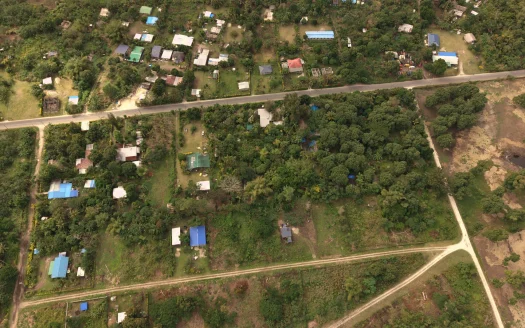 Secret Gardens, Mele Maat. One Hectare of Jungle Magic, Ready for Its Second Life