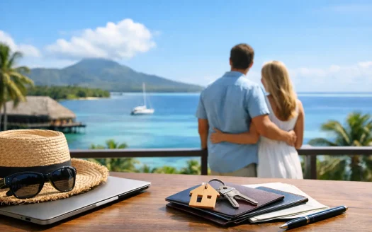 Expat Relocation Support in Vanuatu for Refined Living
