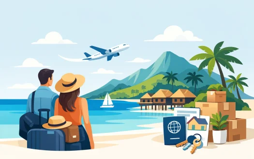 How to Relocate to Vanuatu With Confidence