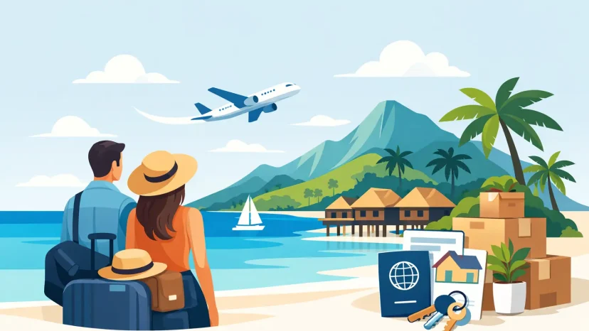 How to Relocate to Vanuatu With Confidence