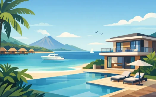 What Sets Prestige Homes for Sale Vanuatu Apart