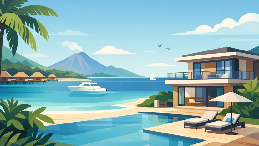 What Sets Prestige Homes for Sale Vanuatu Apart