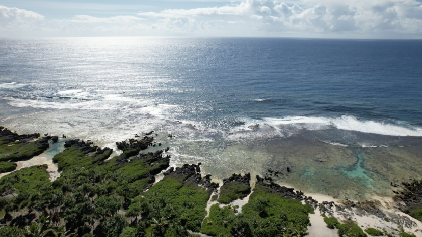 Beachfront Land on Efate’s East Coast | 16 Blocks From AUD $165,000