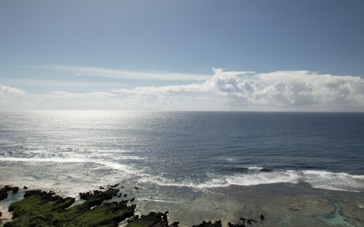 Beachfront Land on Efate’s East Coast | 16 Blocks From AUD $165,000