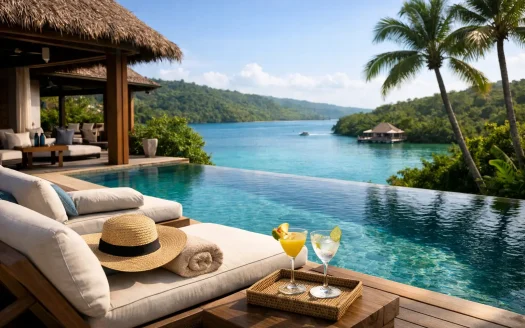 A Refined Guide to Vanuatu Luxury Rentals