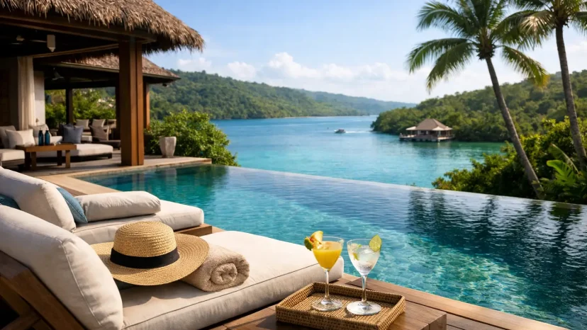 A Refined Guide to Vanuatu Luxury Rentals