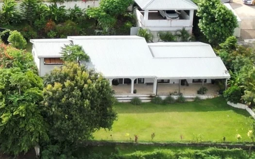 Where Stunning Views Meet Relaxed Island Living