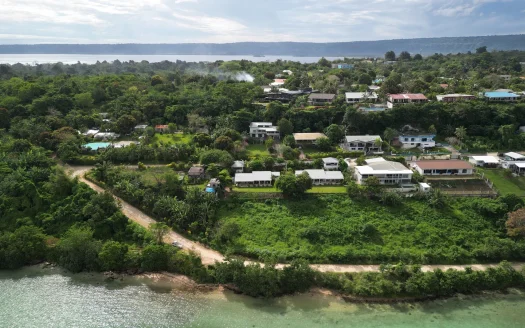 Where Stunning Views Meet Relaxed Island Living