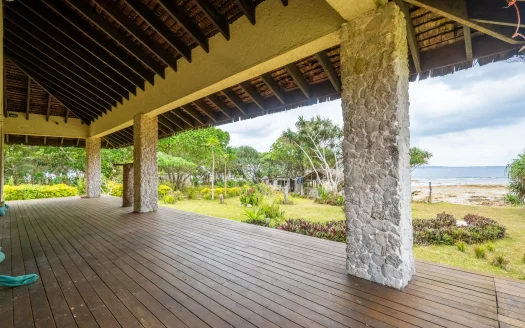 Lot 48 Bukura: A Rare White Sand Beach, All Yours