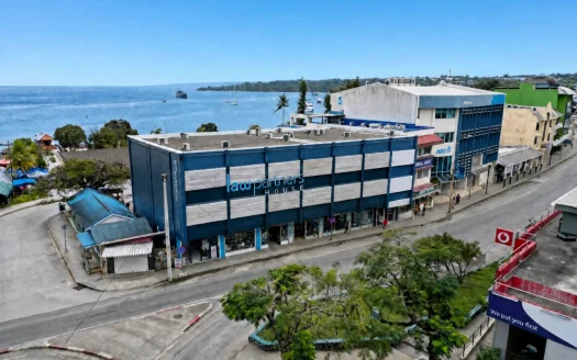 Office Space in Central Port Vila