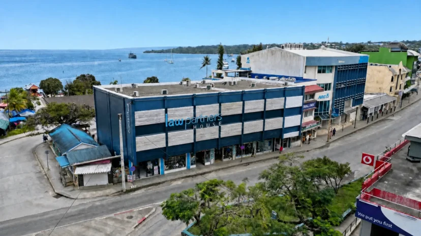 Office Space in Central Port Vila