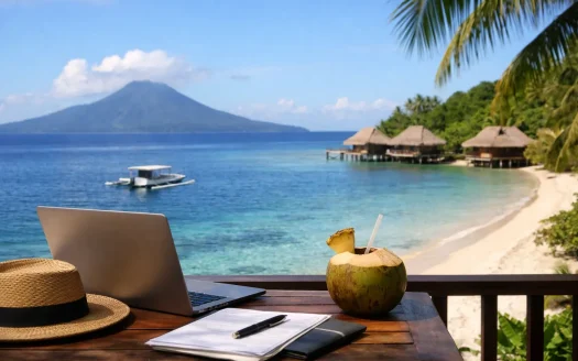 Island Relocation to Vanuatu, Considered