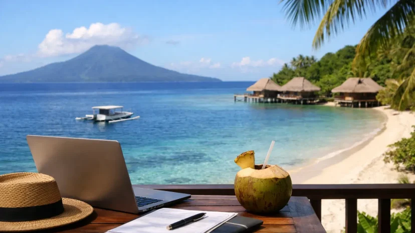 Island Relocation to Vanuatu, Considered