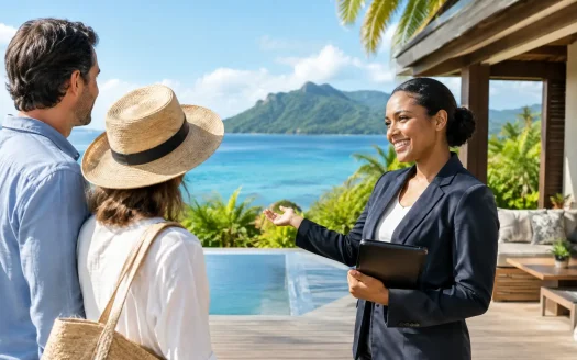 Property Concierge for Vanuatu Island Living