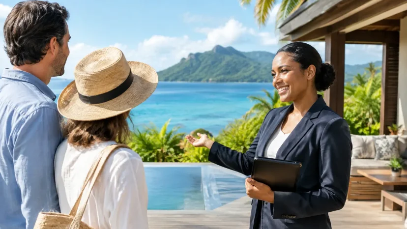 Property Concierge for Vanuatu Island Living