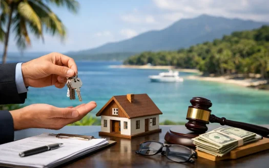 When Should Buyers Use Escrow in Vanuatu?