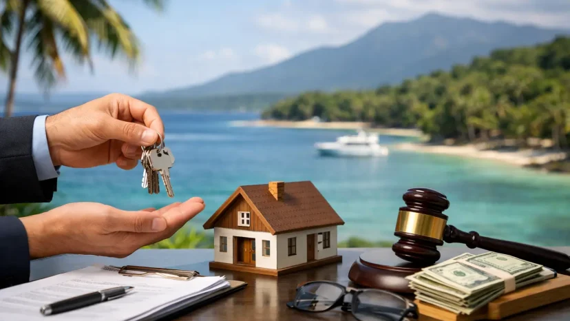 When Should Buyers Use Escrow in Vanuatu?